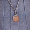 שרשרת - להאמין לראות שטוב